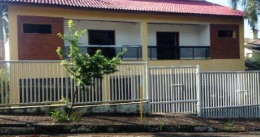 Casa com 4 quartos à venda na Rua das Camélias, 720, Arujázinho I, II e III, Arujá