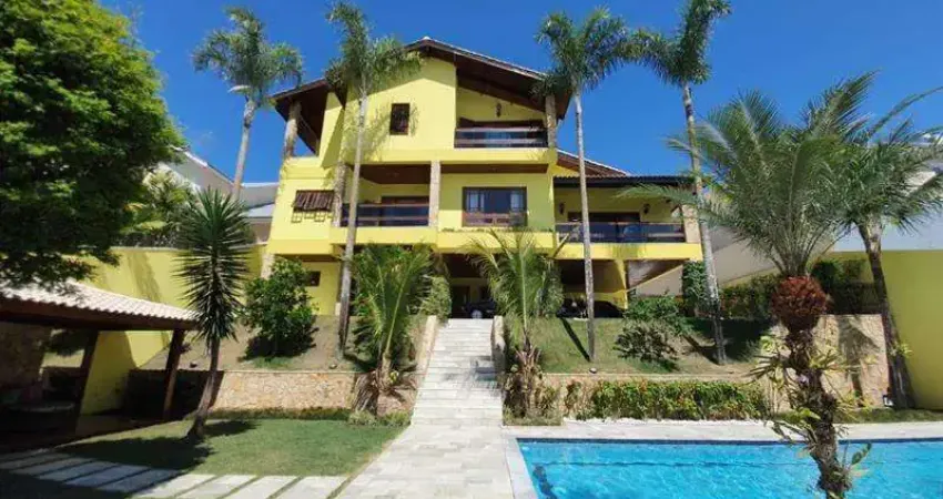 Casa com 1 quarto à venda na Rua Andaluzita, 380, Arujá 5, Arujá