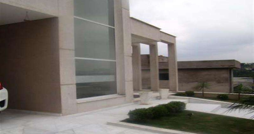 Casa com 4 quartos à venda na RUA MONTE PASCOAL, 440, Residencial Real Park, Arujá