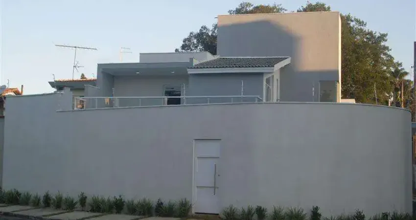 Casa à venda na Rua Maurício Schwartzmann, 170, Vila Oliveira, Mogi das Cruzes