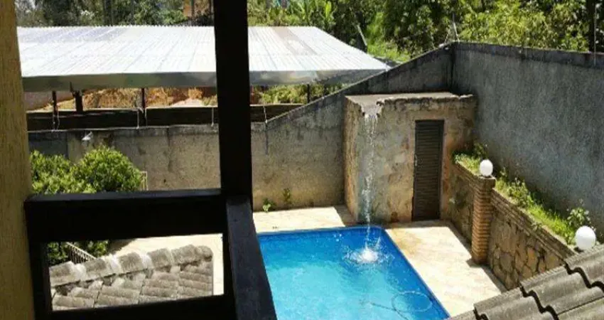 Casa com 3 quartos à venda na Rua Dracena, 112, Parque Maringá, Arujá
