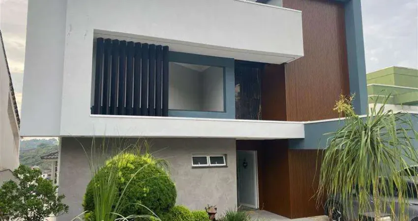Casa com 5 quartos à venda na Rua vicenza, 35, Jardim Imperial Hills III, Arujá