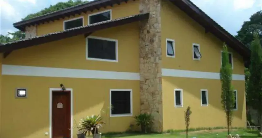 Casa com 3 quartos à venda na RUA ALAMEDA DAS JABOTICABEIRAS, 261, Arujá Country Club, Arujá