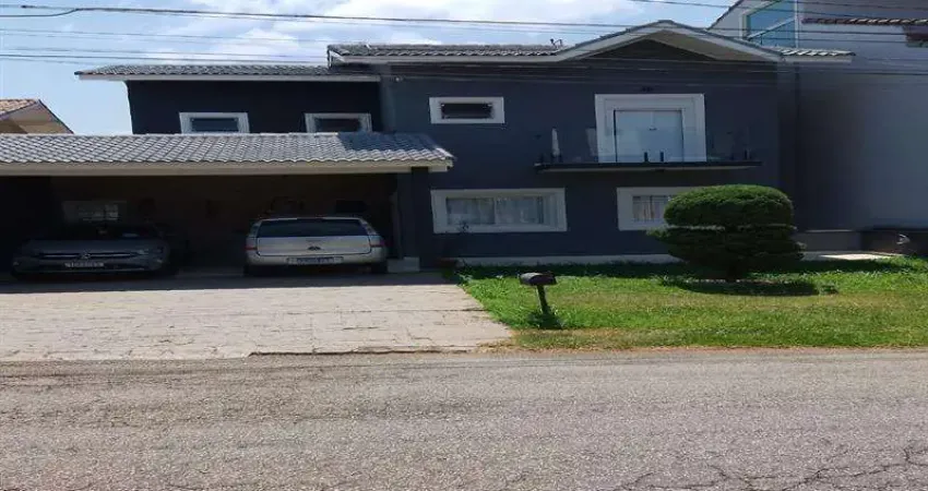 Casa com 4 quartos à venda na Estrada do Itapeti, 100, Aruã, Mogi das Cruzes