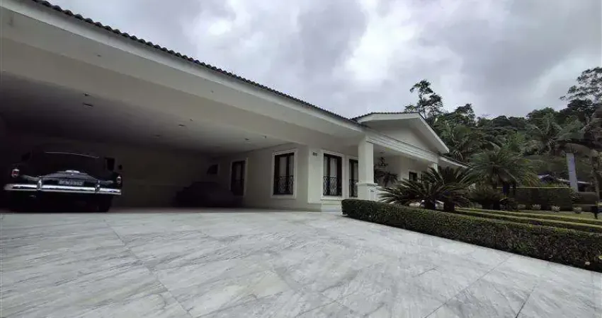Casa em condomínio fechado com 4 quartos à venda na Alameda Plutão, 300, Novo Horizonte Hills I e II, Arujá