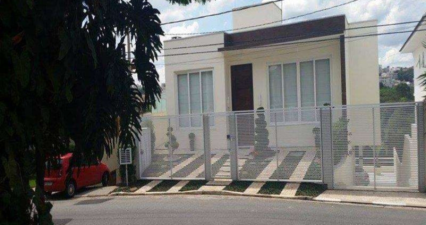 Casa em condomínio fechado à venda na Rua das Palmeiras, 70, Arujázinho IV, Arujá
