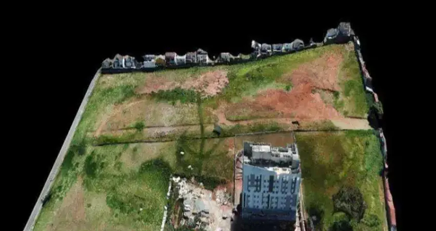 Terreno à venda na Rua São José, s/n, Jardim Rincão, Arujá