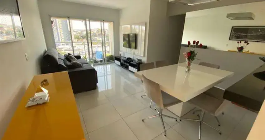 Apartamento com 3 quartos à venda na Rua Diomar Fernandes Negretti, 500, Jardim Renata, Arujá