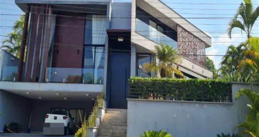 Casa com 4 quartos à venda na Avenida Benedito Manoel dos Santos, 55, Arujá 5, Arujá