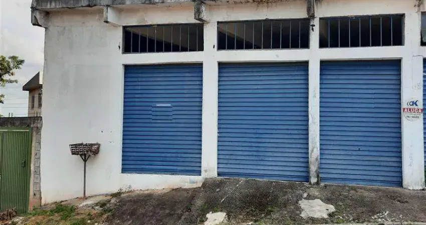 Ponto comercial para alugar na Rua Rio de Janeiro, 118, Jardim Real, Arujá