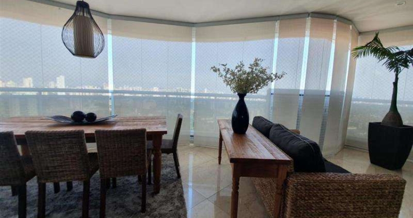 Apartamento Jardim Anália Franco São Paulo/SP