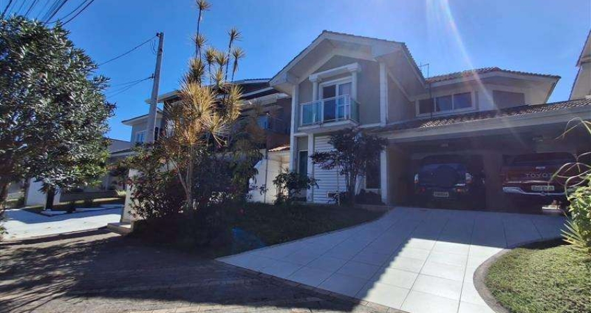 Casa com 4 quartos à venda na Rua Levino Machado, 161, Residencial Arujá Ville, Arujá