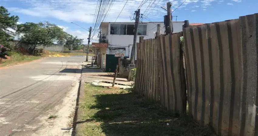 Terreno à venda na Rua Serra Pelada, 241, Mirante do Arujá, Arujá