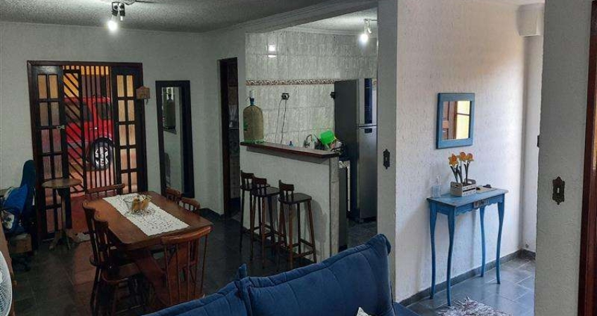 Casa com 5 quartos à venda na Rua Theófilo Ramos de Andrade, 102, Arujamérica, Arujá