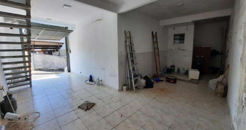 Ponto comercial para alugar na Rua Albuquerque Lins, 195, Vila Riman, Arujá