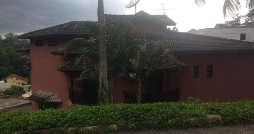 Casa para alugar na Rua Poty, 101, Arujázinho I, II e III, Arujá