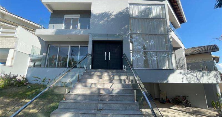 Casa em condomínio fechado com 5 quartos à venda na Rua Almandina, 235, Arujá 5, Arujá