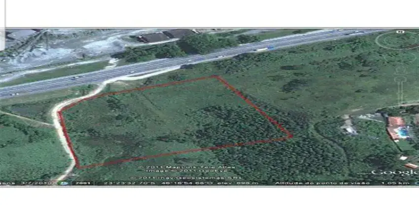 Casa comercial à venda na Rodovia Presidente Dutra, KM 200, Cachoeira, Arujá