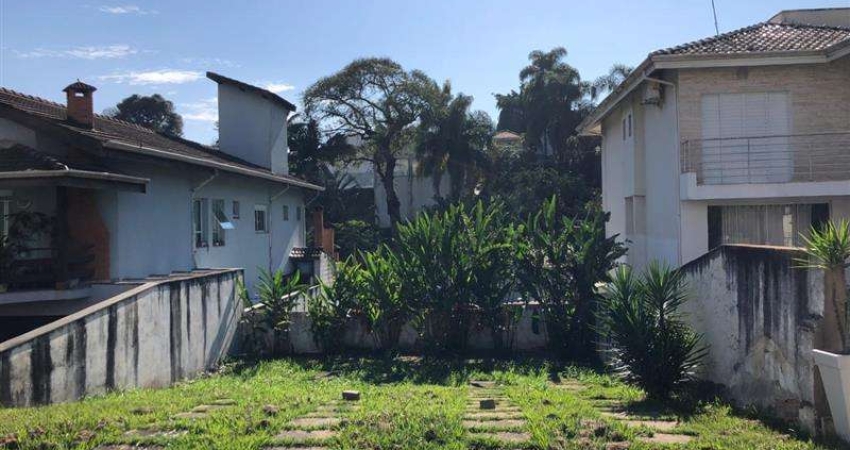 Terreno Arujázinho IV Arujá/SP