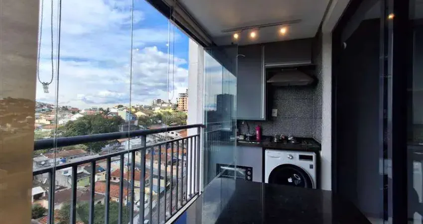 Kitnet / Stúdio para alugar na Rua Marina de Lima Santangelo, 48, Chácara São José, Arujá