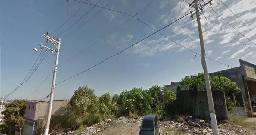 Terreno comercial para alugar na Rua Astorga, sn, Jardim Luciana, Itaquaquecetuba