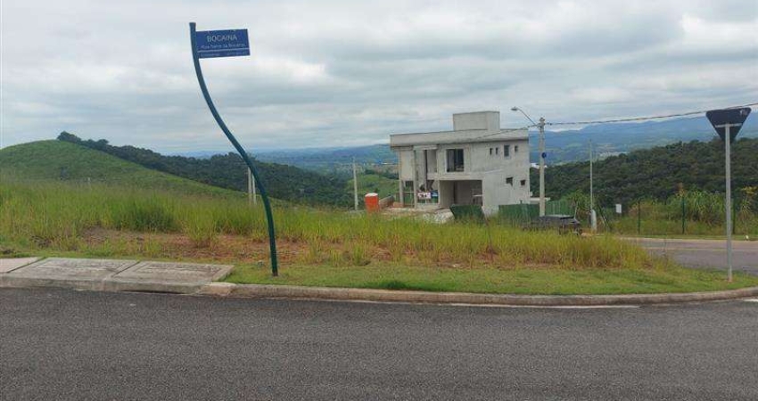 Terreno à venda na Rua Serra da Bocaina, S/N, Parque Santa Teresa, Santa Isabel