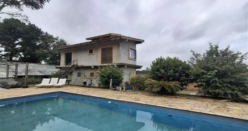 Casa em condomínio fechado com 4 quartos à venda na Alameda Capelinha, s/n, Arujázinho I, II e III, Arujá