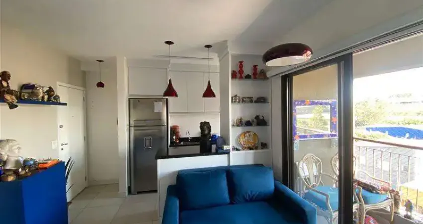 Apartamento com 2 quartos à venda na Rua Santo Antonio, 890, Jordanópolis, Arujá