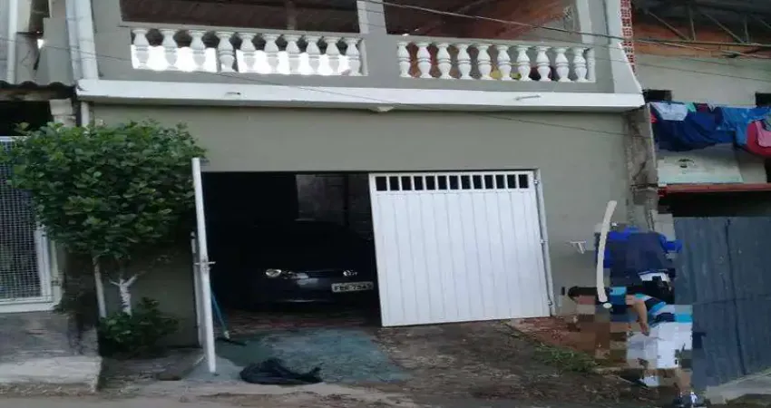 Casa com 3 quartos à venda na Rua Etelvira Martins Guimarães, 478, Parque Rodrigo Barreto, Arujá