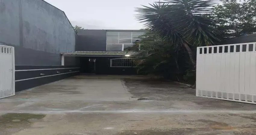 Casa com 4 quartos à venda na Rua Meridiano, 205, Vila Nova Bonsucesso, Guarulhos