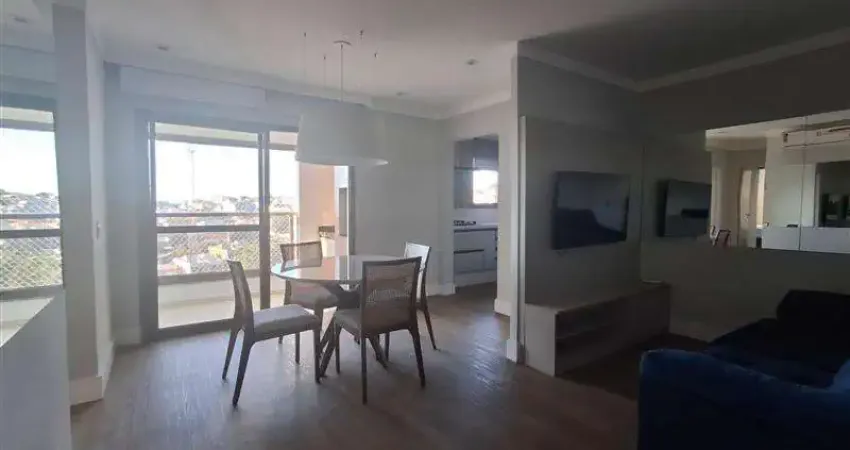 Apartamento com 2 quartos para alugar na Rua Marina de Lima Santangelo, 303, Chácara São José, Arujá