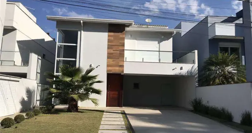 Casa em condomínio fechado com 3 quartos à venda na Rua Parque da Tijuca, 55, Residencial Real Park, Arujá