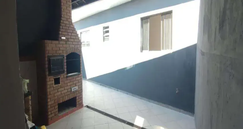 Casa com 3 quartos à venda na Avenida Hans Ossamu Suzuki, 588, Arujamérica, Arujá