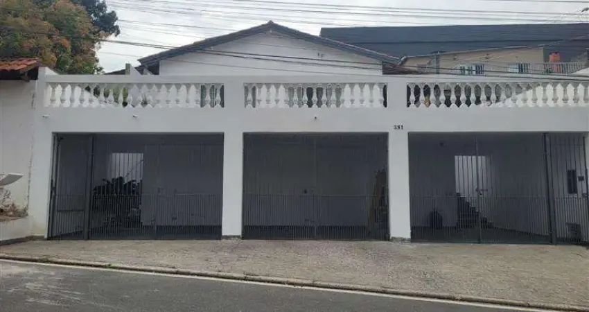 Casa com 3 quartos à venda na Parque Nossa Senhora, 381, Nossa Senhora do Carmo, Arujá