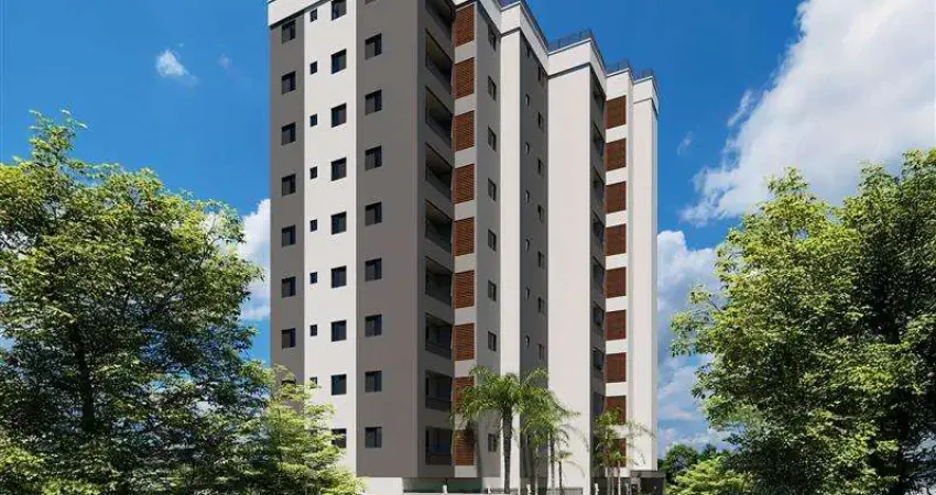 Apartamento com 1 quarto à venda na Rua Montevidéo, 64, Jardim Rincão, Arujá