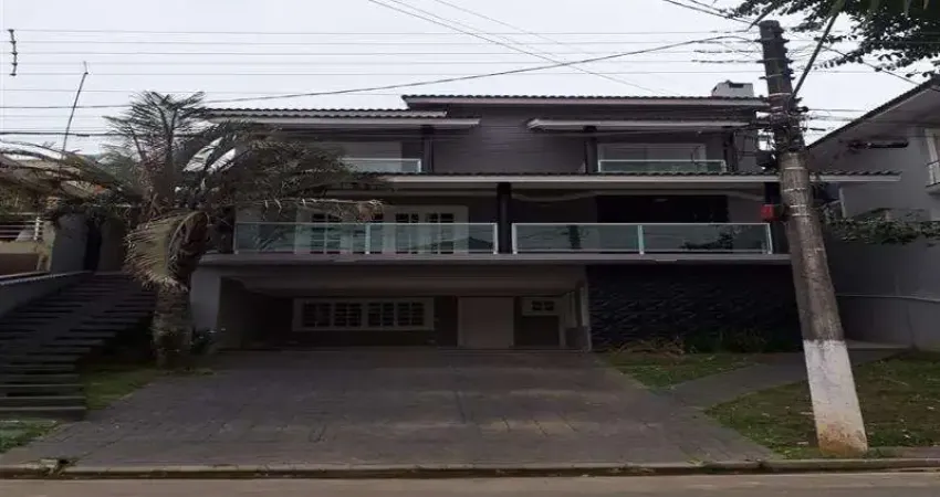 Casa em condomínio fechado à venda na Rua Berilo, 85, Arujá 5, Arujá