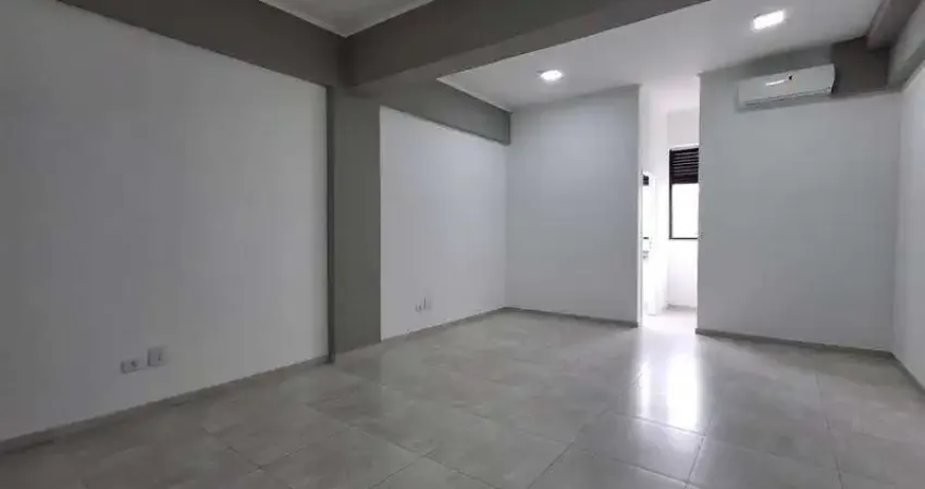 Sala comercial para alugar na Rua Marina Lourenço, 33, Jardim Albino Neves, Arujá
