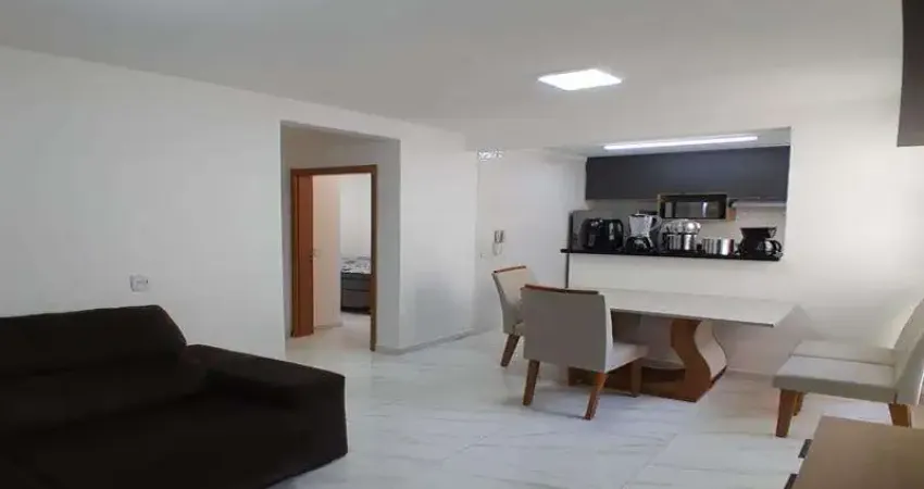 Apartamento com 2 quartos para alugar na Rua Dirce, 130, Estância Guatambu, Itaquaquecetuba