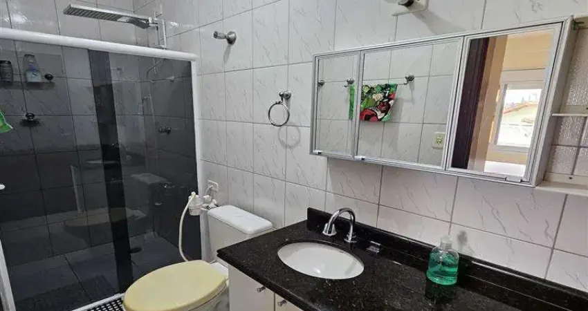 Casa com 2 quartos à venda na rua Santa Catarina,112, 112, Jardim Planalto, Arujá