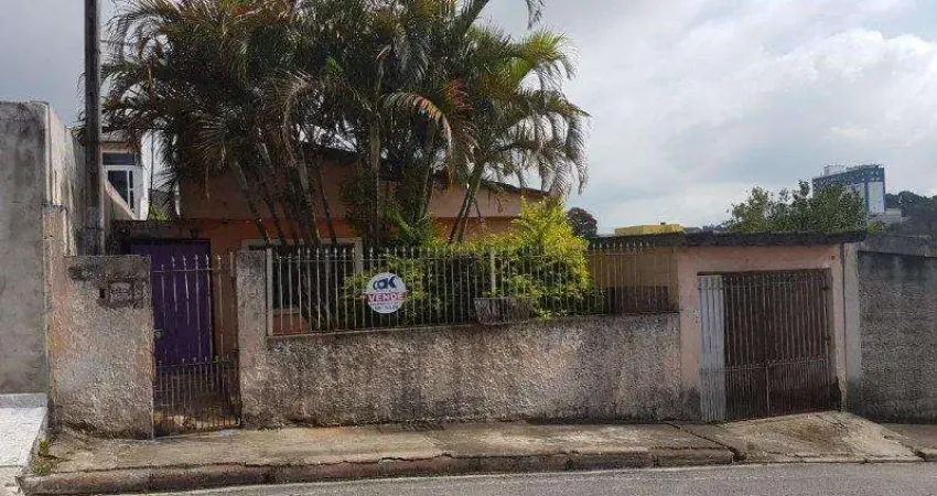 Casa com 2 quartos à venda na Rua Guaporé, 45, Jardim São José, Arujá