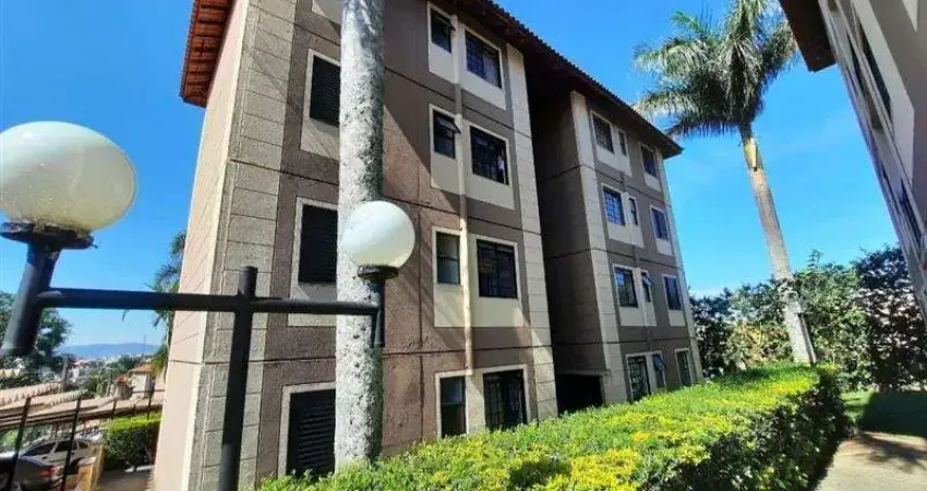 Apartamento Condomínio Residencial Village I Itaquaquecetuba/SP