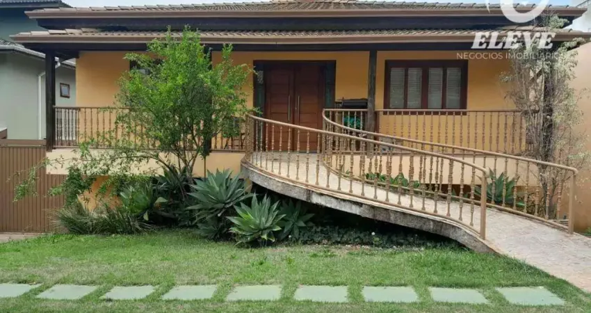 Casa à venda, 508 m² por R$ 2.250.000,00 - Jardim Caxambu - Jundiaí/SP