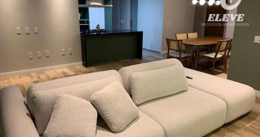 Apartamento à venda, 141 m² por R$ 2.190.000,00 - Jardim Campos Elísios - Jundiaí/SP