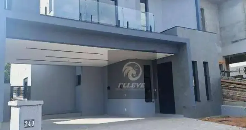 Casa à venda, 204 m² por R$ 1.990.000,00 - Medeiros - Jundiaí/SP