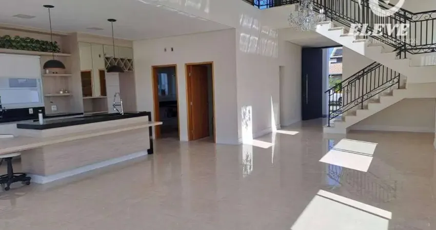 Casa à venda, 260 m² por R$ 1.699.000,00 - São Venâncio - Itupeva/SP