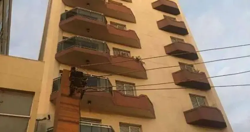 Apartamento com 2 dormitórios à venda, 85 m² por R$ 540.000,00 - Centro - Jundiaí/SP