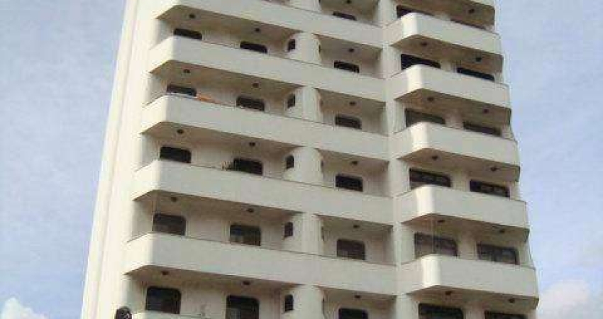 Apartamento à venda, 220 m² por R$ 1.590.000,00 - Centro - Jundiaí/SP