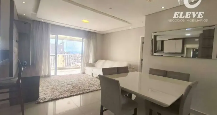 Apartamento à venda, 111 m² por R$ 1.400.000,00 - Jardim Bonfiglioli - Jundiaí/SP
