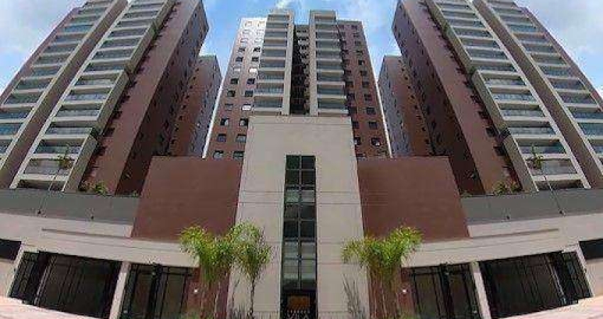 Apartamento à venda, 141 m² por R$ 1.650.000,00 - Jardim Campos Elísios - Jundiaí/SP