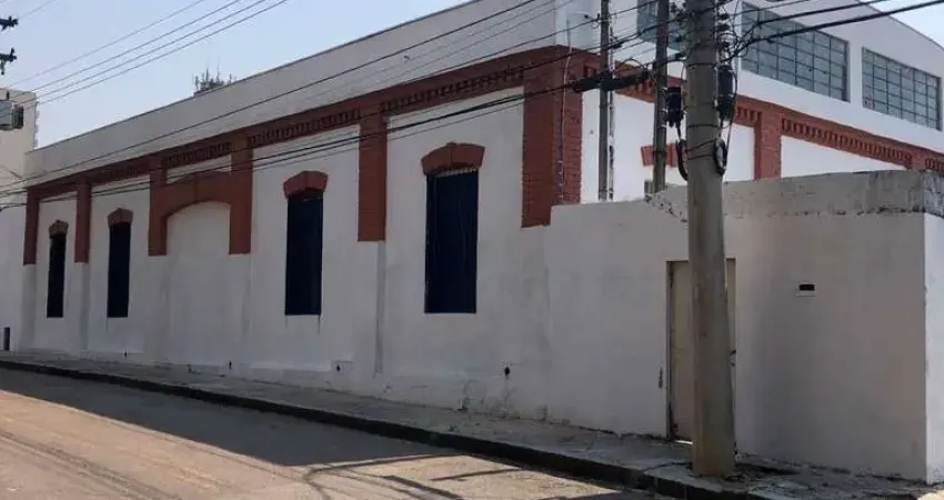 Galpão à venda, 710 m² por R$ 3.000.000,00 - Vila Graff - Jundiaí/SP